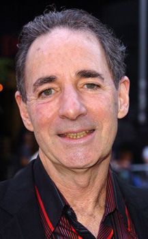 Harry Shearer